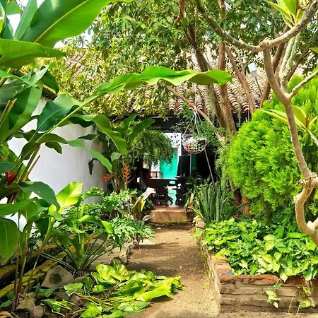 شقة Cafe Mompox - Colonial House المظهر الخارجي الصورة