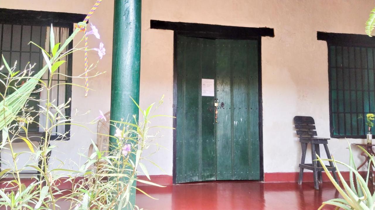 شقة Cafe Mompox - Colonial House المظهر الخارجي الصورة