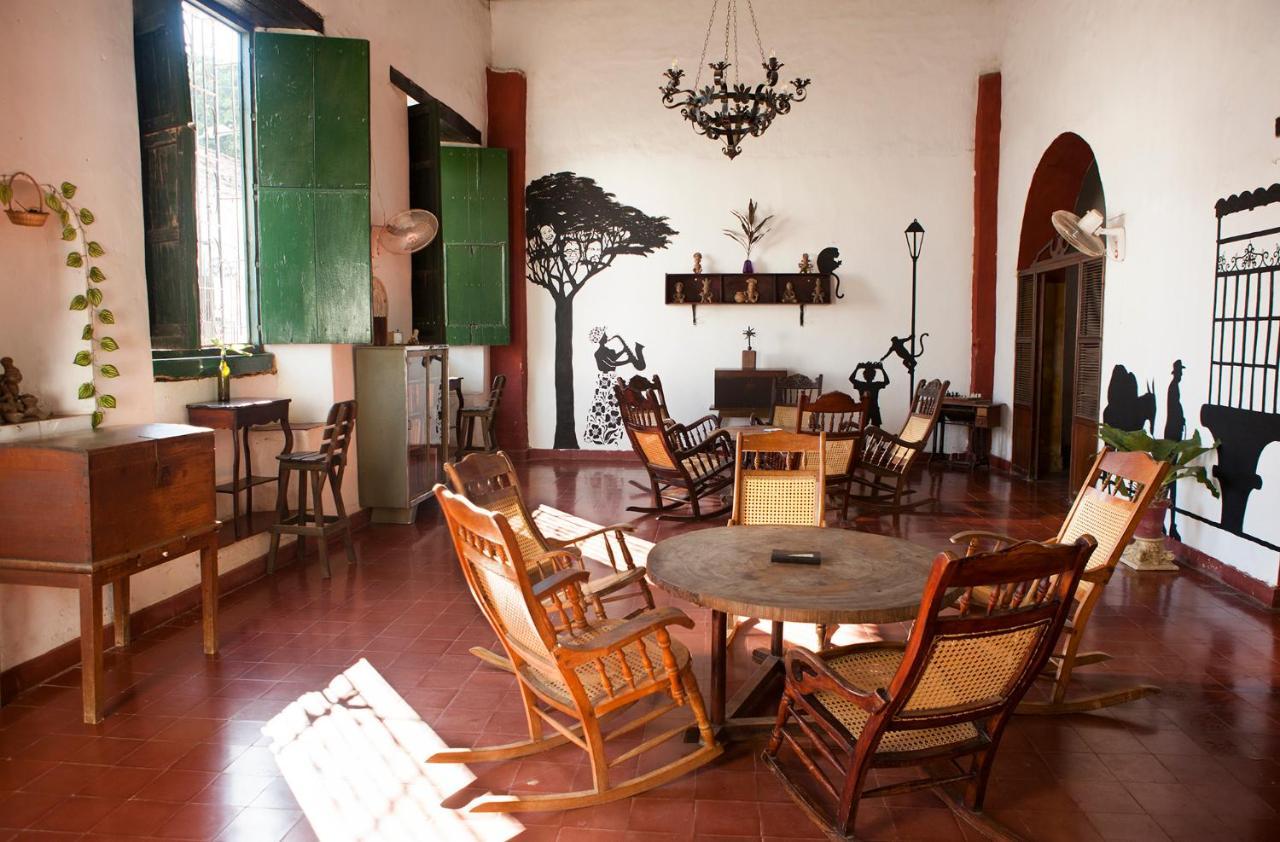 شقة Cafe Mompox - Colonial House المظهر الخارجي الصورة