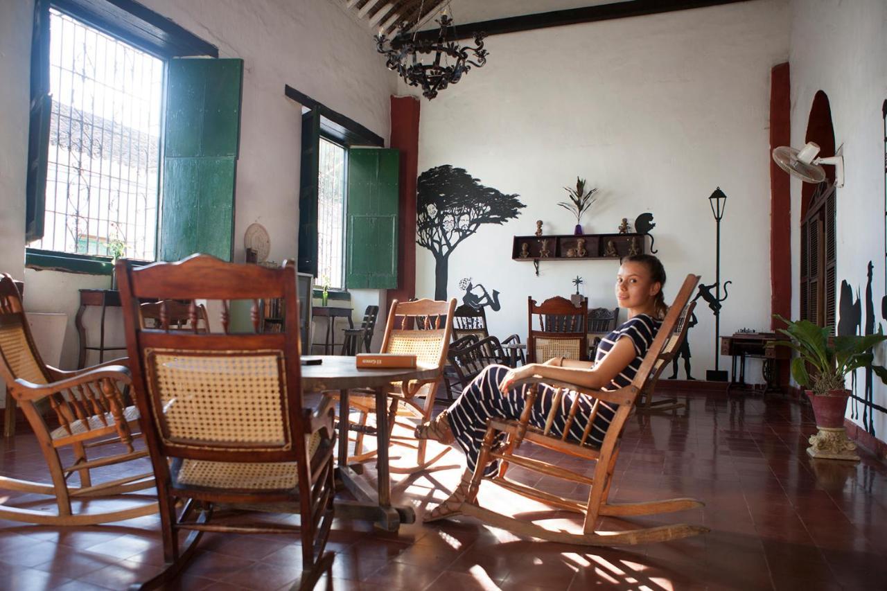 شقة Cafe Mompox - Colonial House المظهر الخارجي الصورة