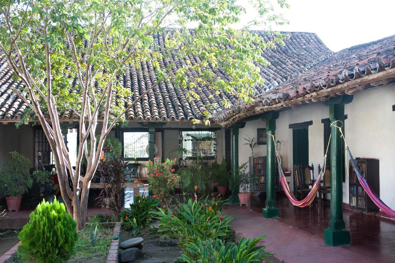 شقة Cafe Mompox - Colonial House المظهر الخارجي الصورة