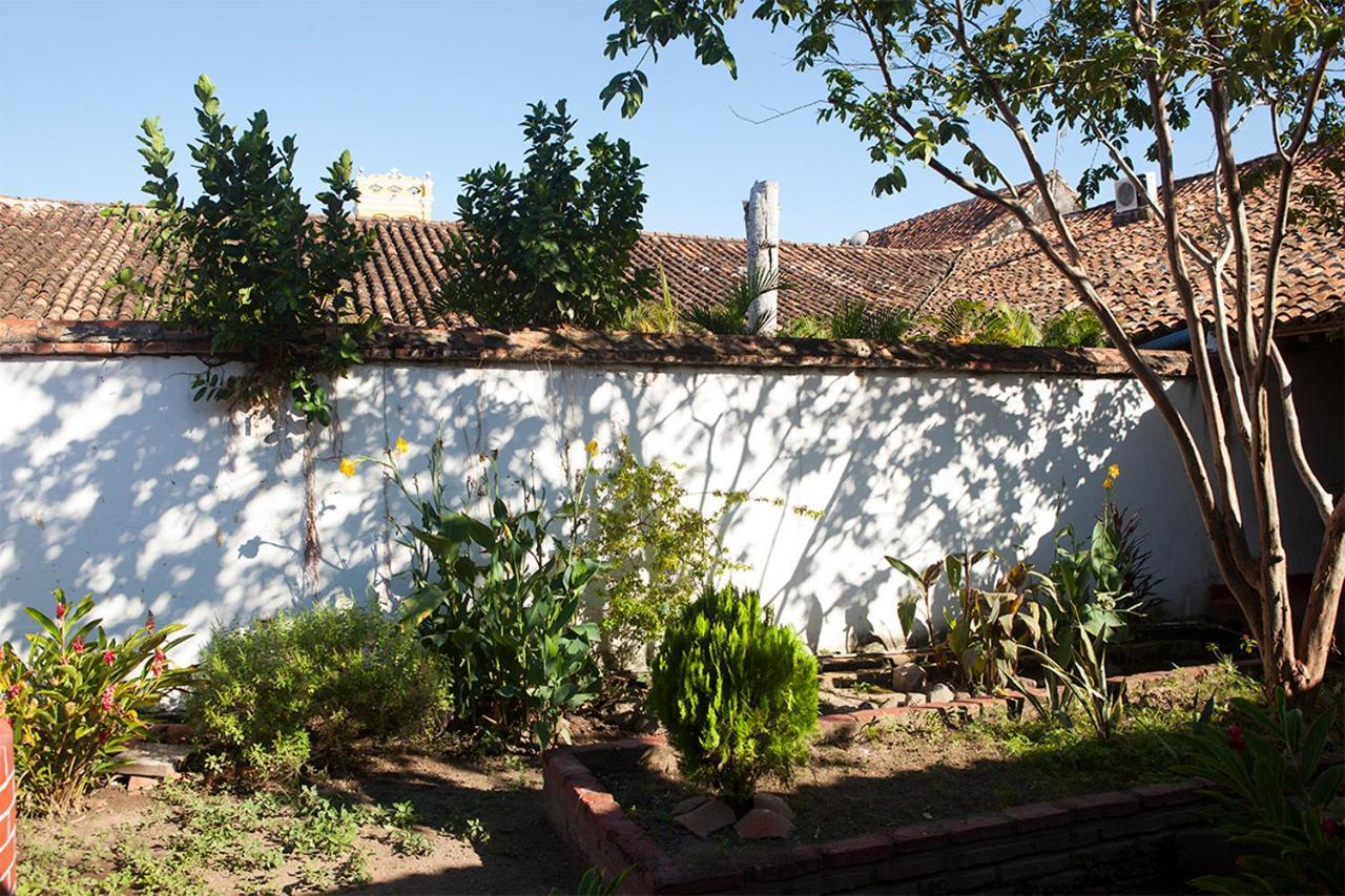 شقة Cafe Mompox - Colonial House المظهر الخارجي الصورة