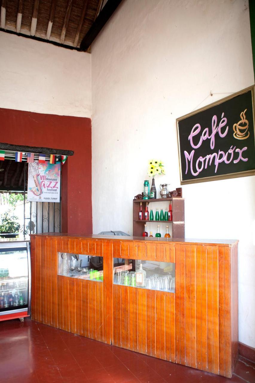 شقة Cafe Mompox - Colonial House المظهر الخارجي الصورة